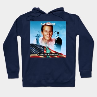 Pat Boone - American Songbook Hoodie